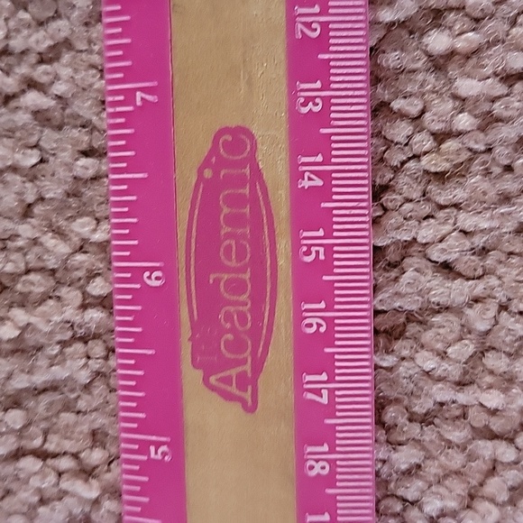 🔥10/$15 Ruler - Picture 2 of 5